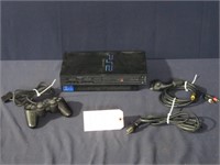 Sony Playstation 2 Video Game Console / System