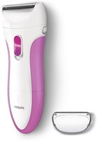 used - Philips SatinShave Essential Women’s Electr