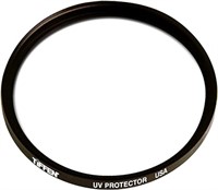 Tiffen 405UVP 40.5mm UV Protection Filter (Clear)