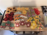 Crafts Made by Cricut