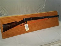 Winchester Model 1894 38-55cal Lever Action