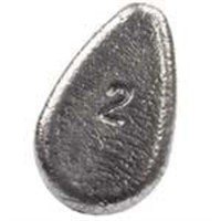 North-South 5oz No Roll Sinkers