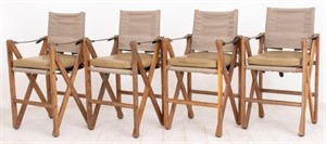 Richard Wrightson for MacLaren Counter Chairs, 4