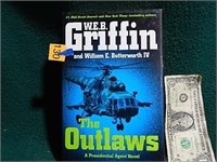 The Outlaws ©2010