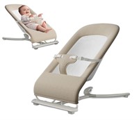Baby Bouncers for Infants, Portable Bouncer Seat