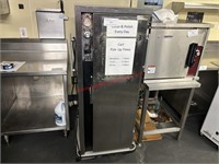 FWE PORTABLE HOLDING CABINET