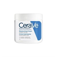 NEW | CeraVe Moisturizing Cream Daily Face & Bo...