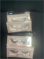NEW | Lot Of 4 Eye Lashes
