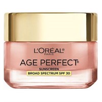 NEW | L'oreal Age Perfect Rosy Tone by L'oreal,...