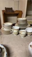 Set of National China