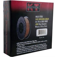10lb K-T Industries 70S-6 MIG Wire