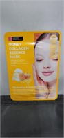 Honey Collagen Essence Mask