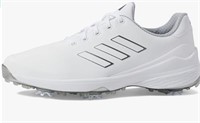 ADIDAS Men's ZG23 Golf Shoe SIZE 8 1/2 **BOX