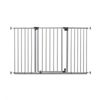 Summer Infant Extra Wide Decor Safety Baby Gate  G