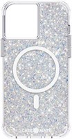 Twinkle Case w MagSafe iPhone 13 Pro Max -Stardust