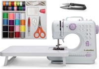 NEW $60 Mini Sewing Machine Kit