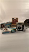 Kodak Camera Plus Flashbulbs