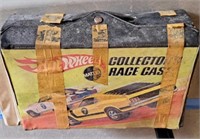 Redline Hot Wheels, Hot Wheels Race Case