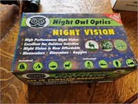 Night Owl Optics Cyclops Compact Night Vision