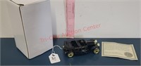 1911 Chevy Classic 6 series K Roadster diecast
