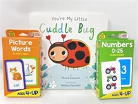 New Lot - New Toddler Learning Lot