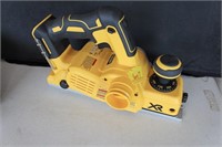 DEWALT SANDER 20V XR 37211