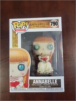 ANNABELLE FUNKO POP