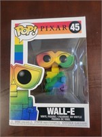 WALL-E FUNKO POP