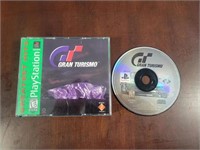 PLAYSTATION GRAND TURISMO VIDEO GAME