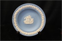 A Wedgwood Small Plate
