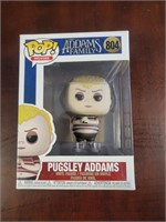 ADDAMS FAMILY PUGSLEY FUNKO POP