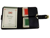 B-A BOWTIE COMPLIMENTARY BRIDGE TWO PACK/ CASE