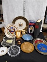 United States collectables knick-knacks Korean