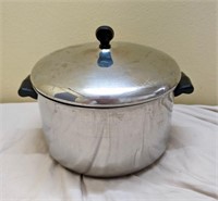 Farberware Stainless Steel 6 qt Stockpot w Lid