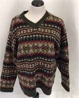 Abercrombie Sz M Men’s Sweater