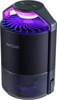 KATCHY Indoor Insect and Flying Bugs Trap Fruit