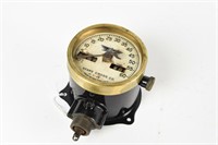 FORD MODEL T SPEEDOMETER