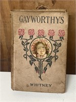 Gayeorthys book by Whitney old