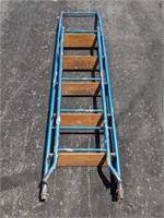Vintage 6FT Ladder
