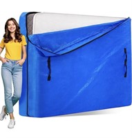 Mattress Bag for Moving and Storage,Heavy Duty
