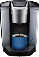 Keurig K Elite Single Serve Coffee Maker