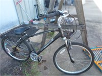 Diamond Back bicycle