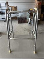 Aluminum Walker