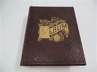 1886 Knox County, IL Biographical Book