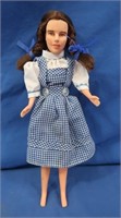 1998 Multi Toys Corp Dorothy Doll from Wizard of