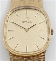 Omega, ref 6360, manual wind