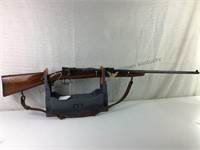 Mauser Chileno, Model 1895, 7X57MM (also called 7