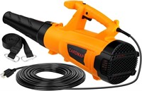 Leaf Blower  3000W High Power  16.4 ft Cord