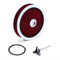 SeaEagles High Flow Replacement 43661 Air Cleaner