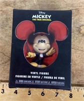 NEW Mickey Mouse vinyl figure